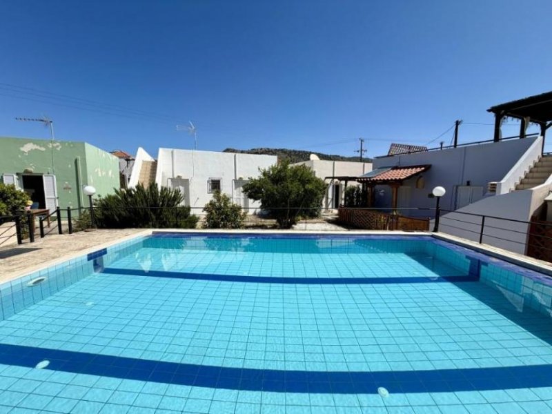 Drapanos MIT VIDEO: Kreta, Drapanos: Villa mit Garten, Dachterrasse und Bergblick Haus kaufen